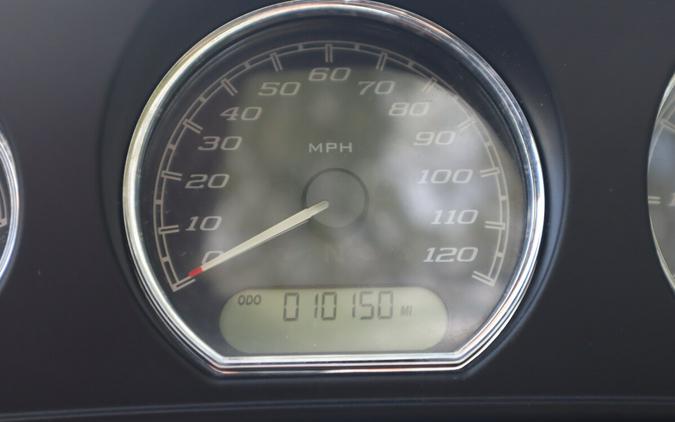 2020 Harley-Davidson Tri Glide Ultra