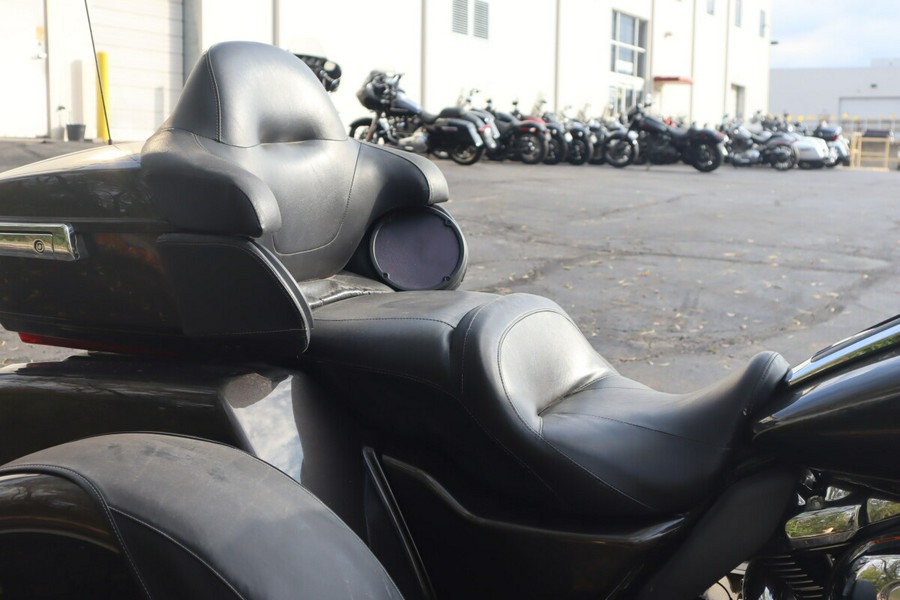 2020 Harley-Davidson Tri Glide Ultra