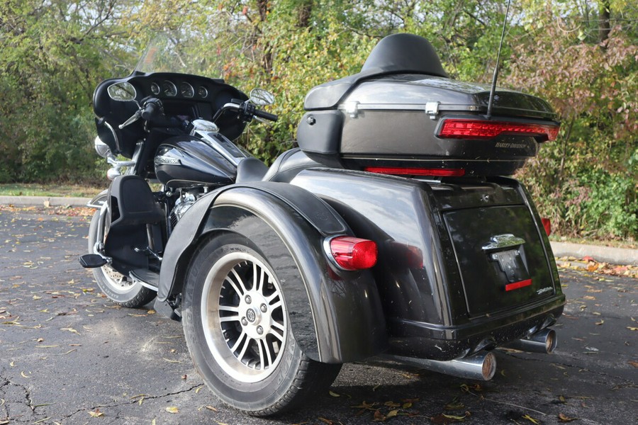 2020 Harley-Davidson Tri Glide Ultra