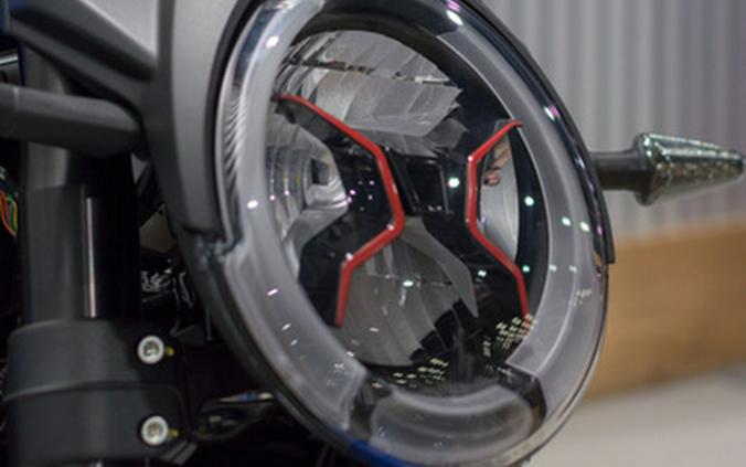 2023 MV Agusta Dragster RR SCS America