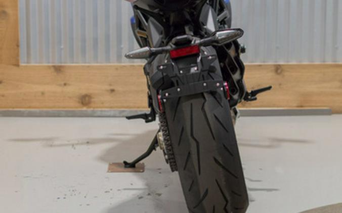 2023 MV Agusta Dragster RR SCS America