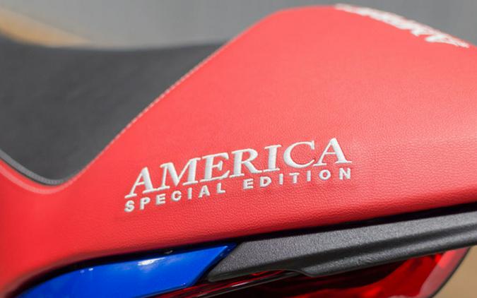 2023 MV Agusta Dragster RR SCS America