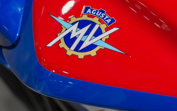 2023 MV Agusta Dragster RR SCS America