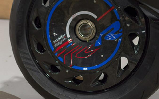 2023 MV Agusta Dragster RR SCS America