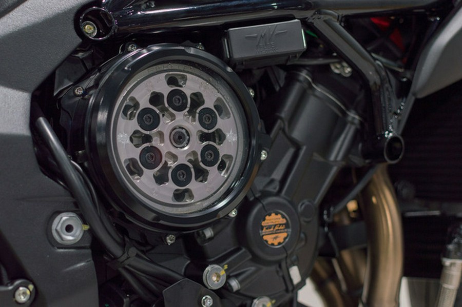 2023 MV Agusta Dragster RR SCS America