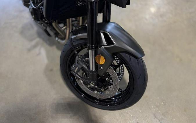 2026 Kawasaki Z900 ABS