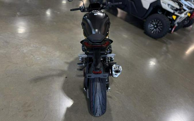 2026 Kawasaki Z900 ABS