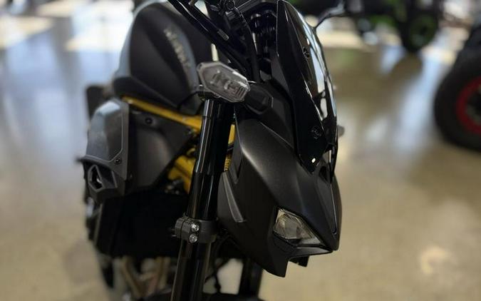 2026 Kawasaki Z900 ABS