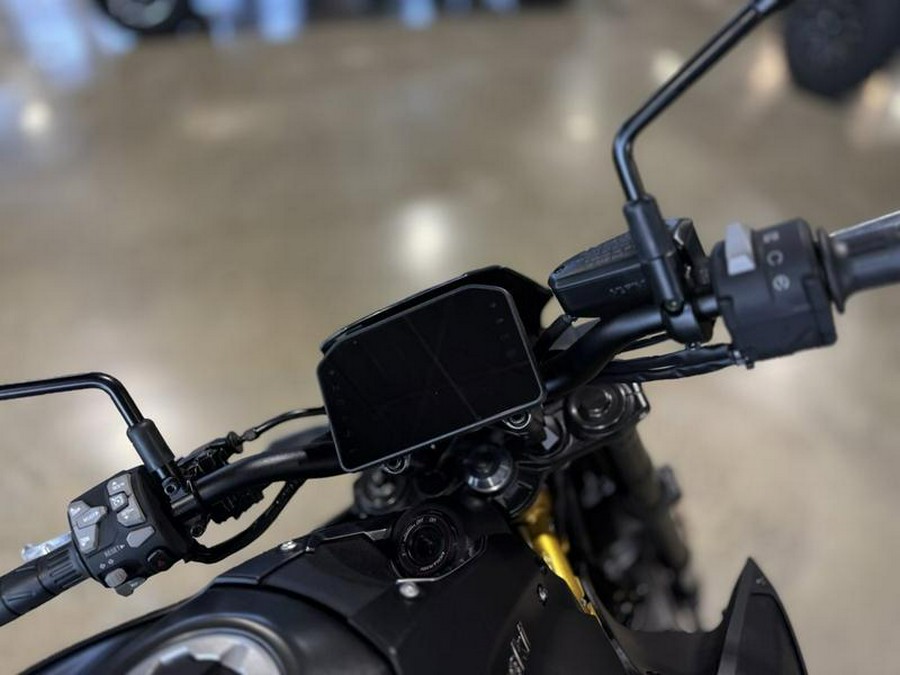 2026 Kawasaki Z900 ABS