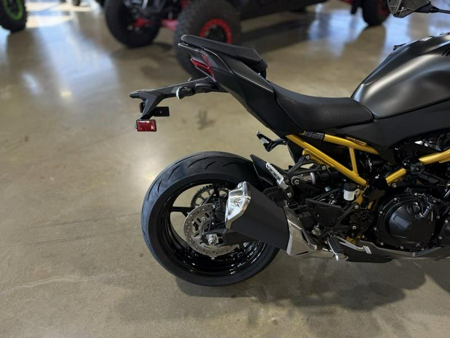 2026 Kawasaki Z900 ABS