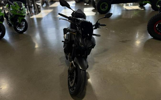 2026 Kawasaki Z900 ABS