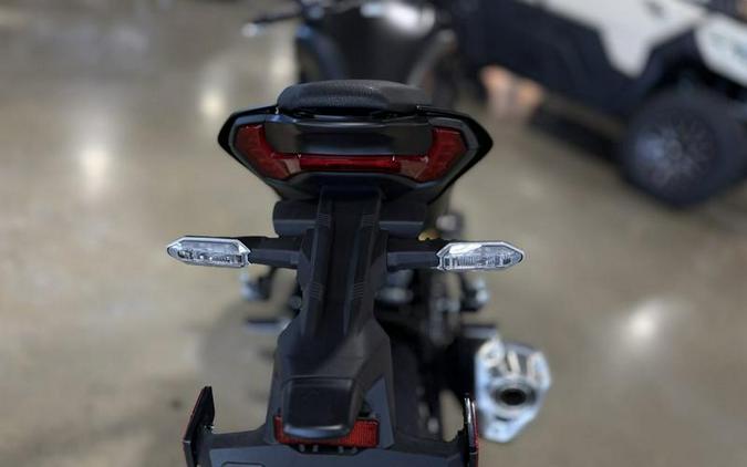 2026 Kawasaki Z900 ABS