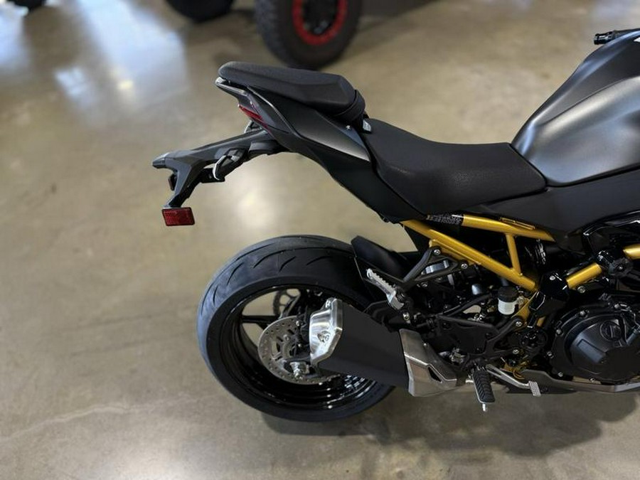 2026 Kawasaki Z900 ABS