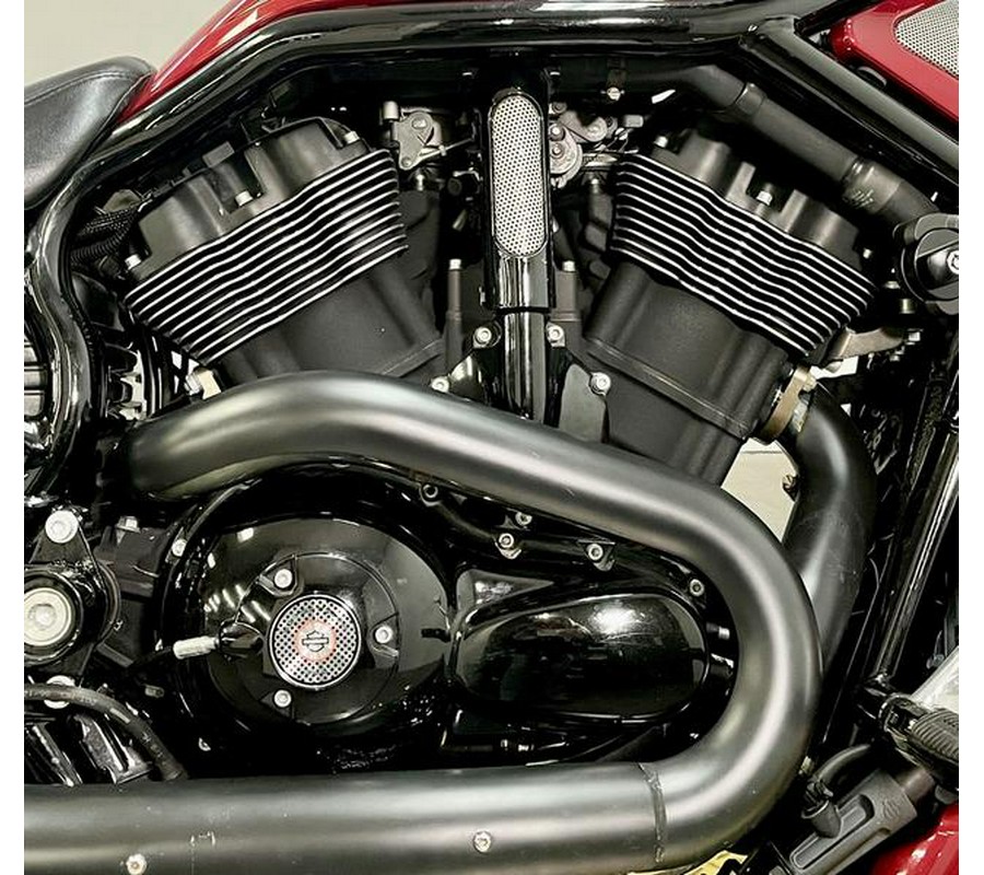 2013 Harley-Davidson® VRSCDX - V-Rod® Night Rod® Special