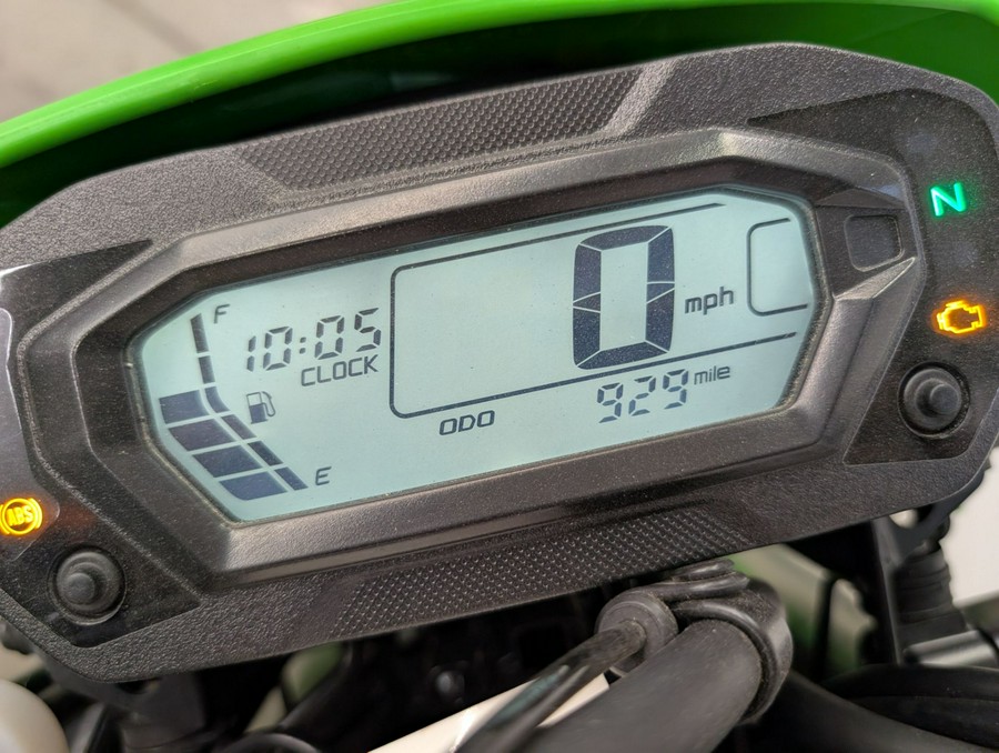 2023 Kawasaki KLX 230SM