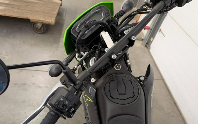 2023 Kawasaki KLX 230SM