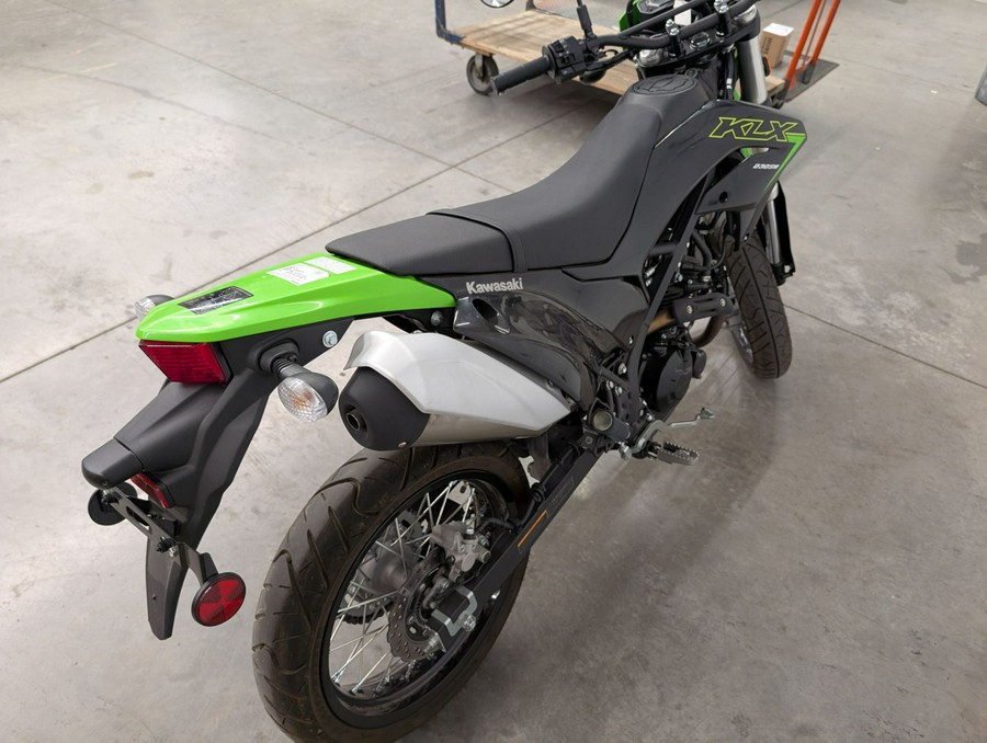 2023 Kawasaki KLX 230SM