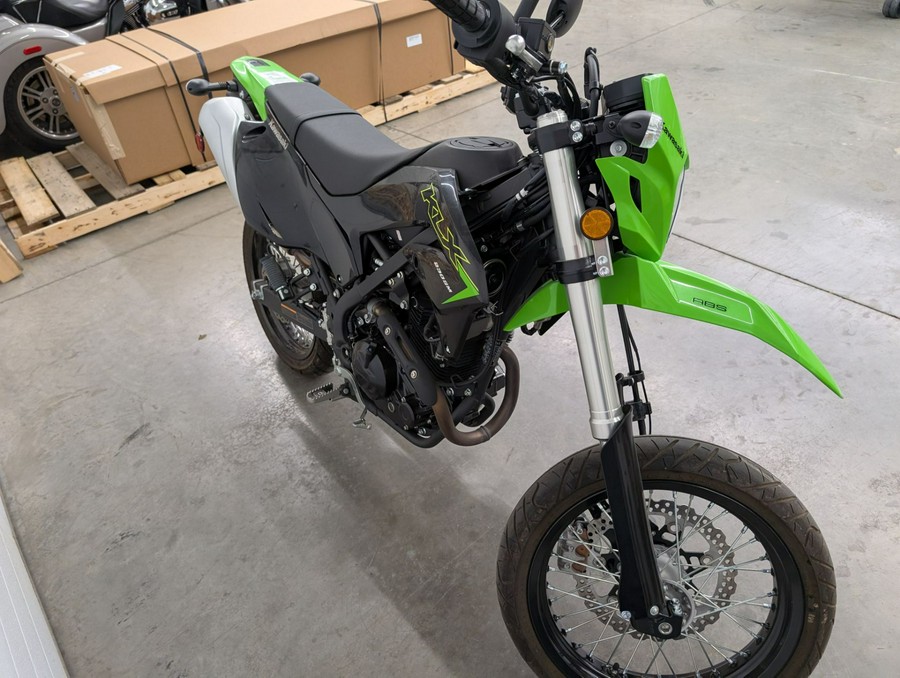 2023 Kawasaki KLX 230SM