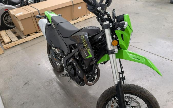 2023 Kawasaki KLX 230SM