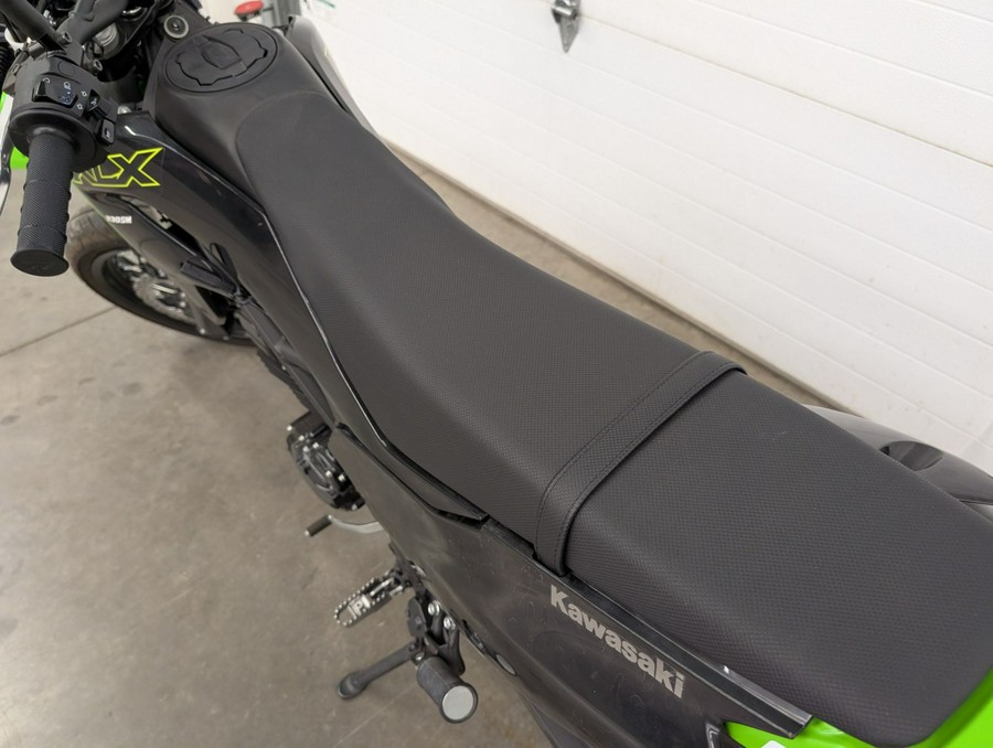 2023 Kawasaki KLX 230SM