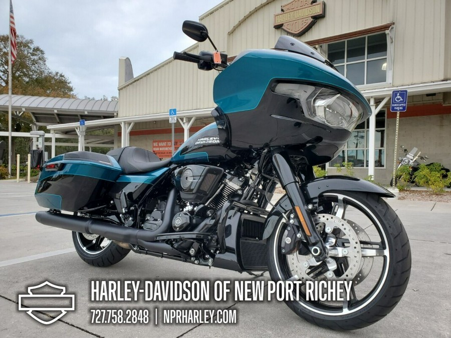 2026 Harley-Davidson® Road Glide®