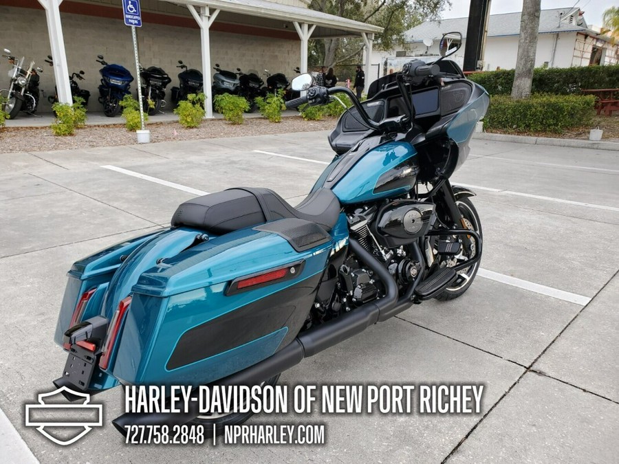 2026 Harley-Davidson® Road Glide®