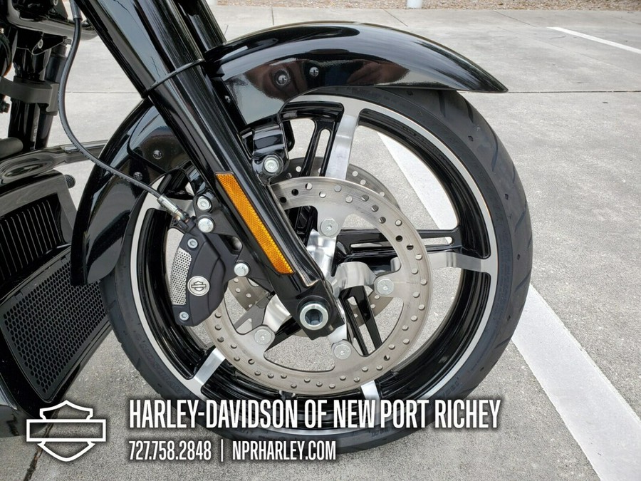 2026 Harley-Davidson® Road Glide®
