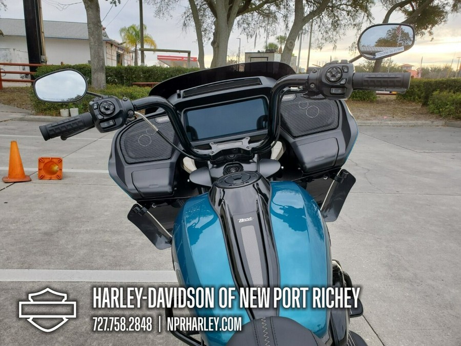 2026 Harley-Davidson® Road Glide®