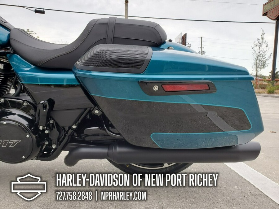 2026 Harley-Davidson® Road Glide®
