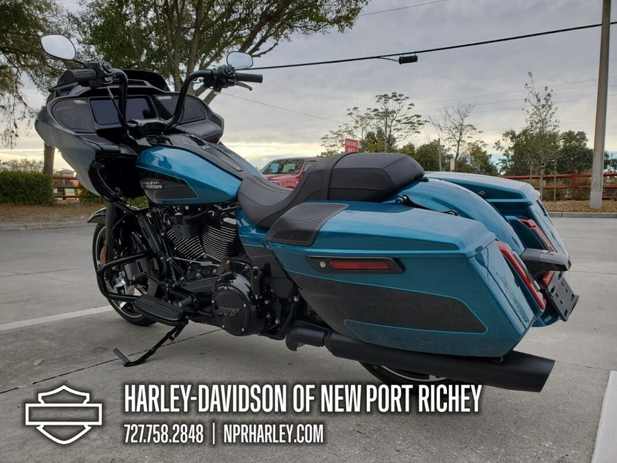 2026 Harley-Davidson® Road Glide®
