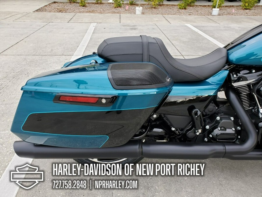2026 Harley-Davidson® Road Glide®