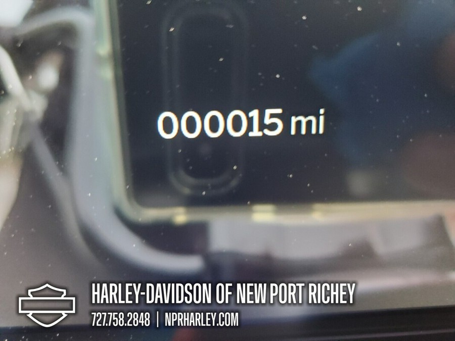 2026 Harley-Davidson® Road Glide®