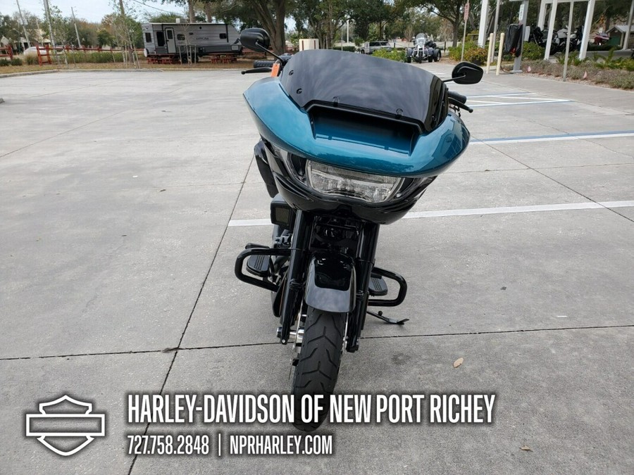 2026 Harley-Davidson® Road Glide®