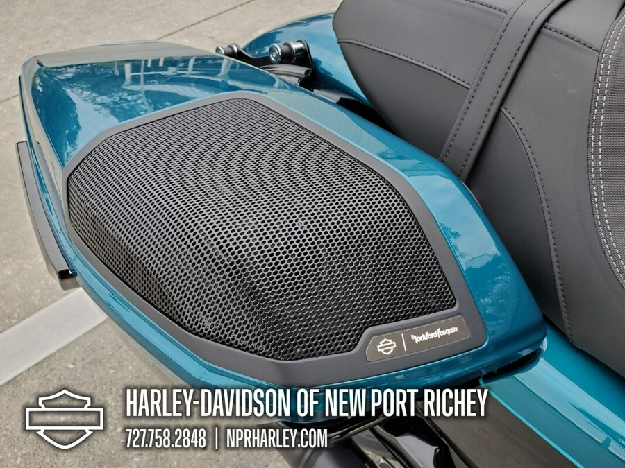 2026 Harley-Davidson® Road Glide®