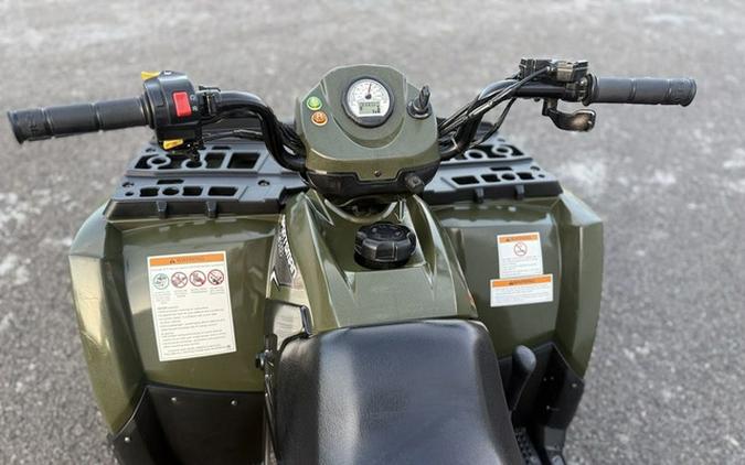 2011 Polaris Sportsman 90