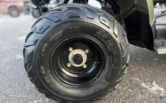 2011 Polaris Sportsman 90