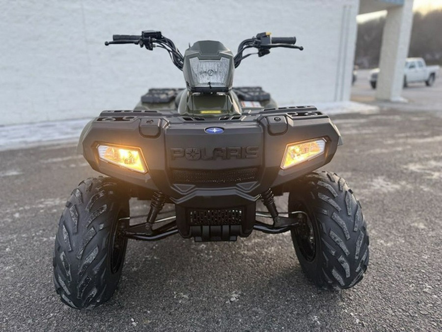 2011 Polaris Sportsman 90