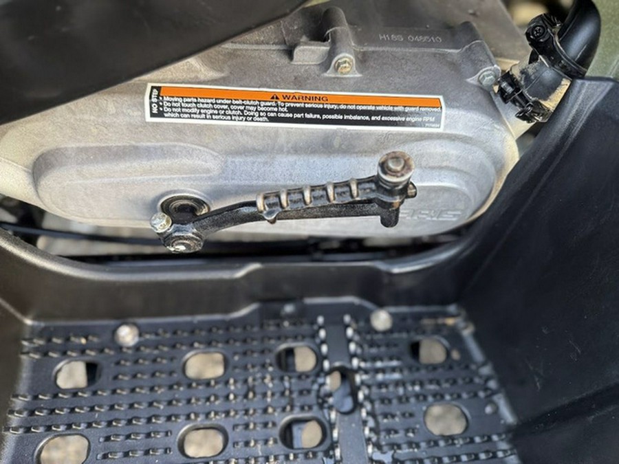 2011 Polaris Sportsman 90