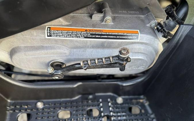 2011 Polaris Sportsman 90