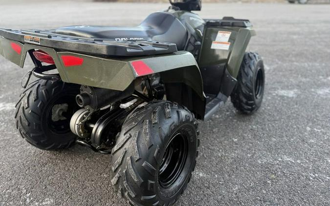 2011 Polaris Sportsman 90