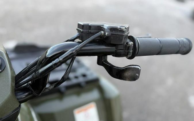 2011 Polaris Sportsman 90