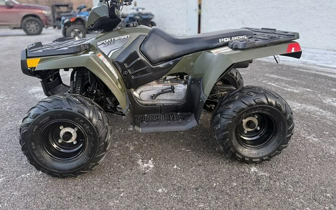 2011 Polaris Sportsman 90