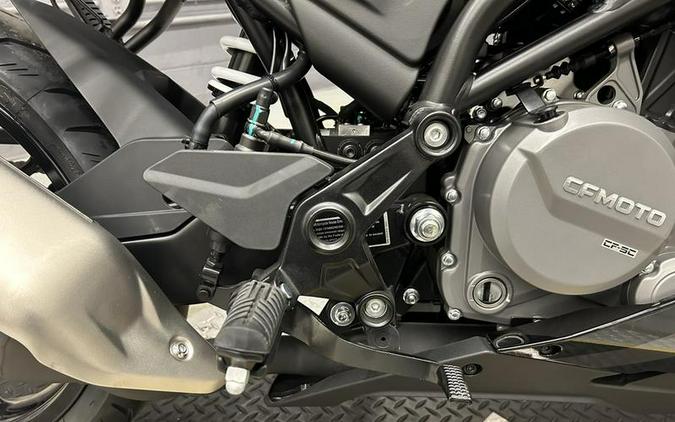 2026 CFMOTO 300SS