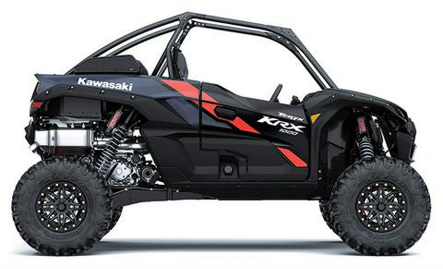 2026 Kawasaki Teryx KRX 1000