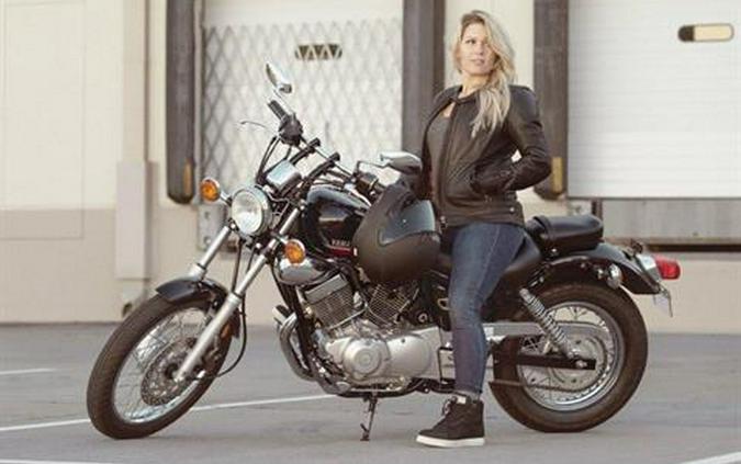 2025 Yamaha V Star 250