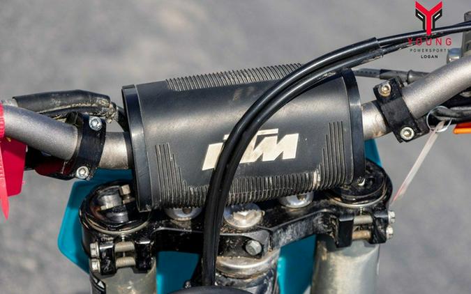 2019 KTM SX 450 F