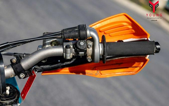 2019 KTM SX 450 F