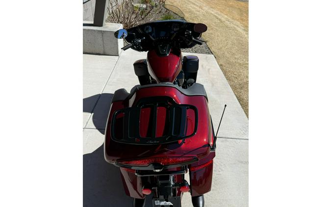 2026 Roadmaster® PowerPlus 112 Dark Horse® - Indian Motorcycle