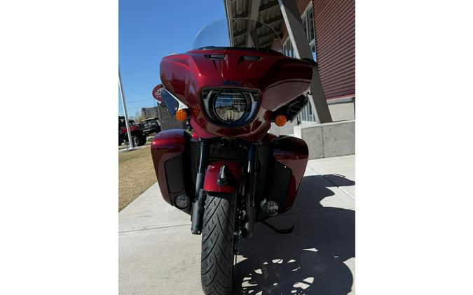 2026 Roadmaster® PowerPlus 112 Dark Horse® - Indian Motorcycle