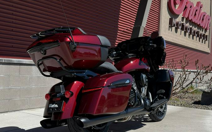 2026 Indian Roadmaster Powerplus 112 Dark Horse